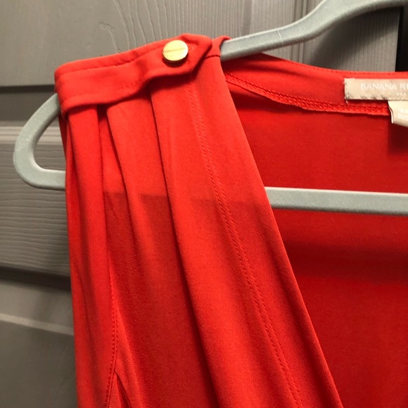 Banana Republic Dress - Picture 5 of 7